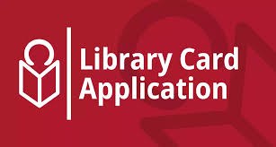 Library Card Application