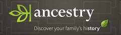 Ancestry Ancestry Logo