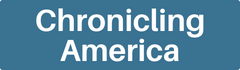 Chronicling America Chronicling America Button