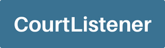 CourtListener Court Listener Button